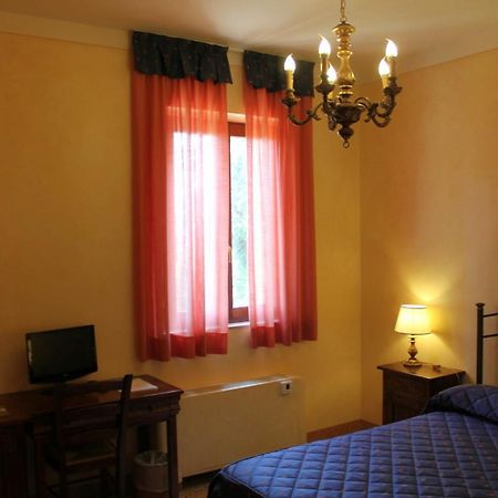 Villa Rinalducci Fano Camera foto