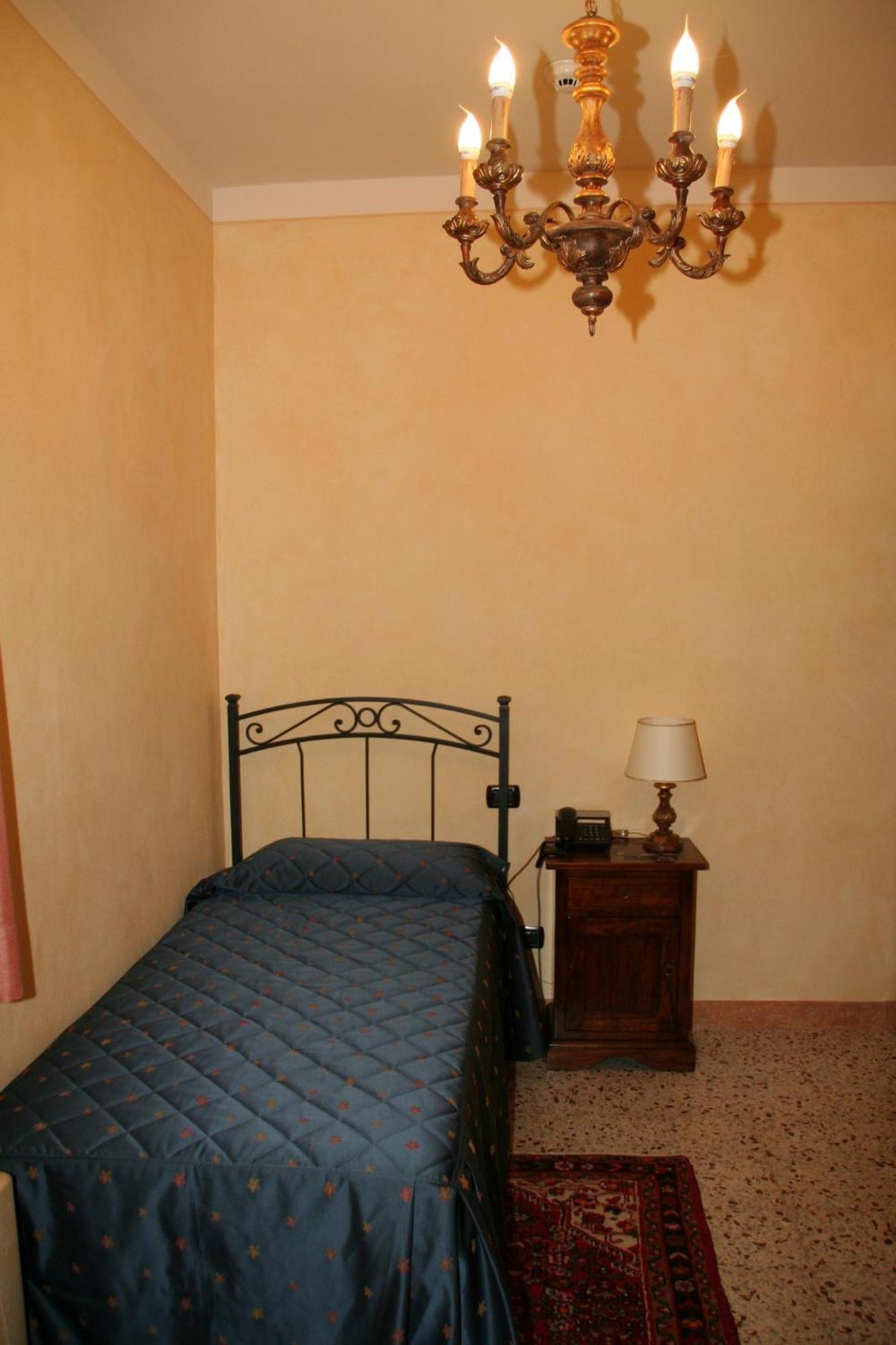 Villa Rinalducci Fano Camera foto