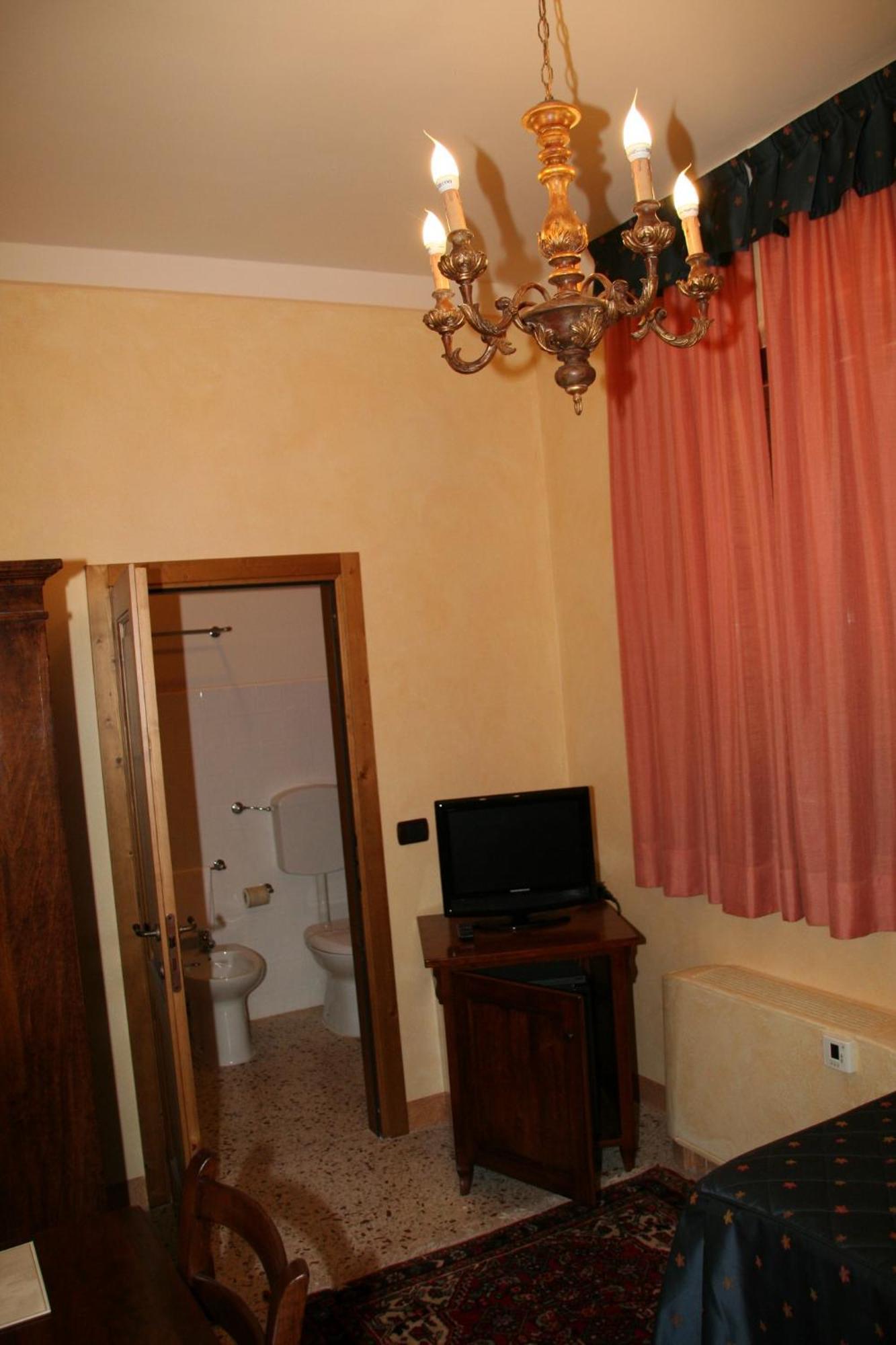 Villa Rinalducci Fano Camera foto