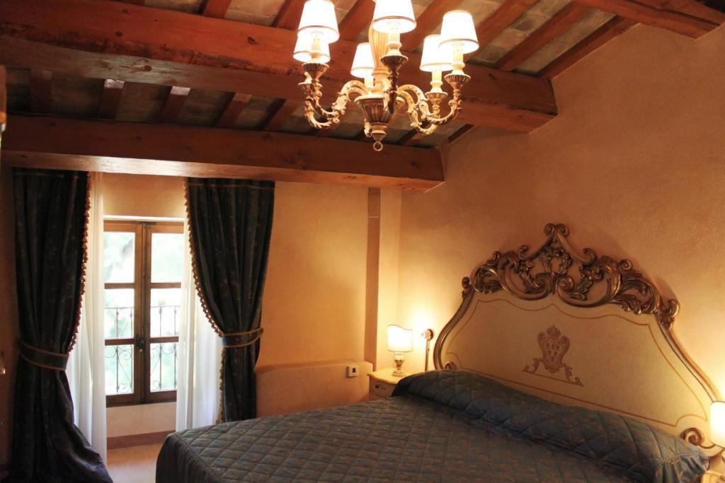 Villa Rinalducci Fano Camera foto