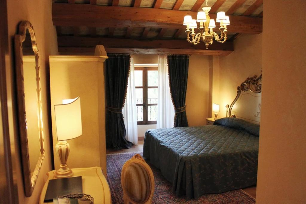 Villa Rinalducci Fano Camera foto
