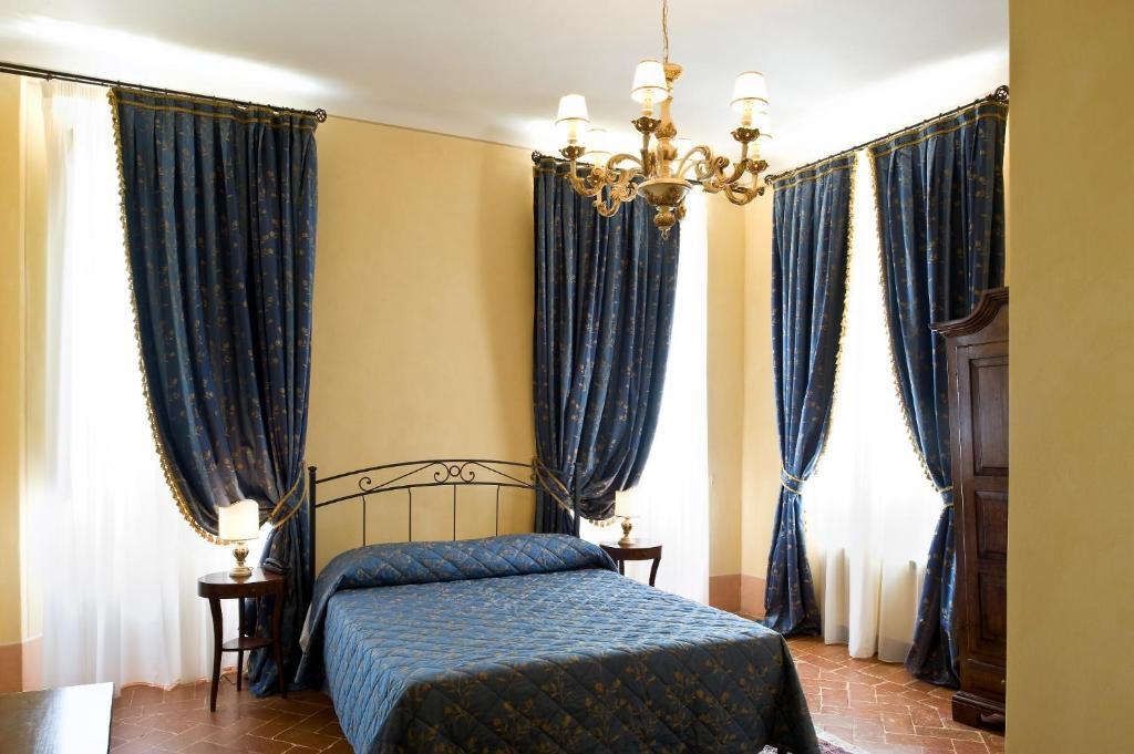 Villa Rinalducci Fano Camera foto