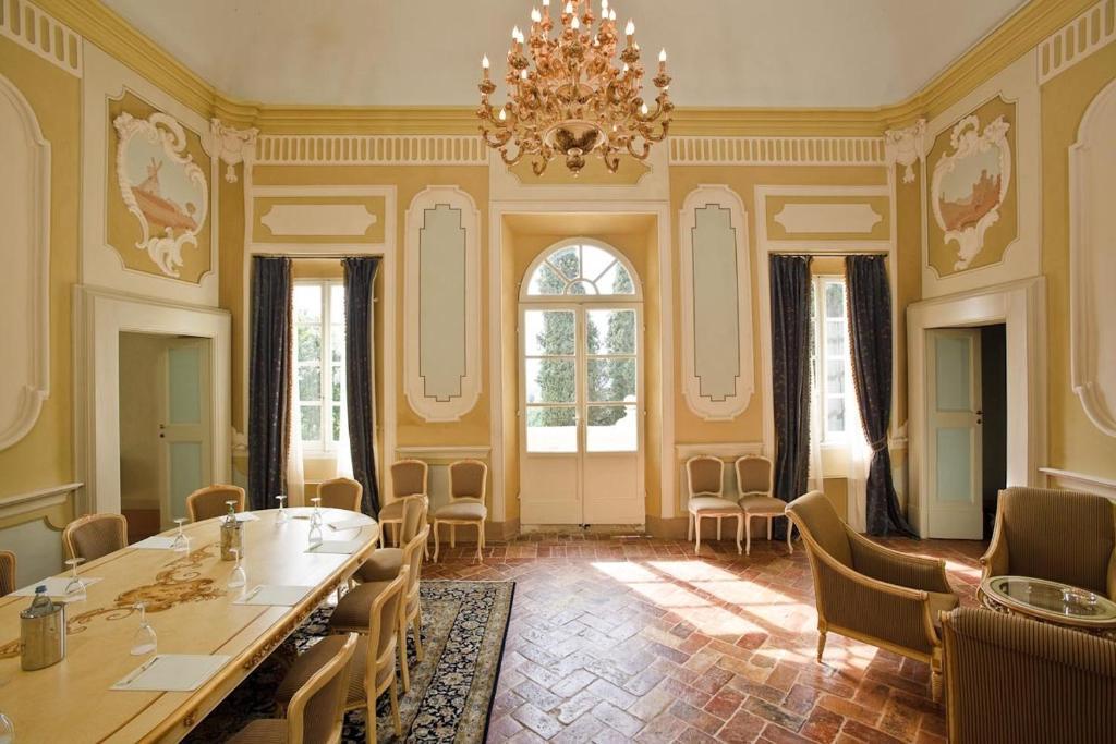 Villa Rinalducci Fano Esterno foto