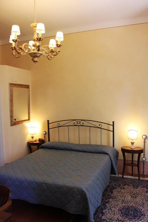 Villa Rinalducci Fano Camera foto