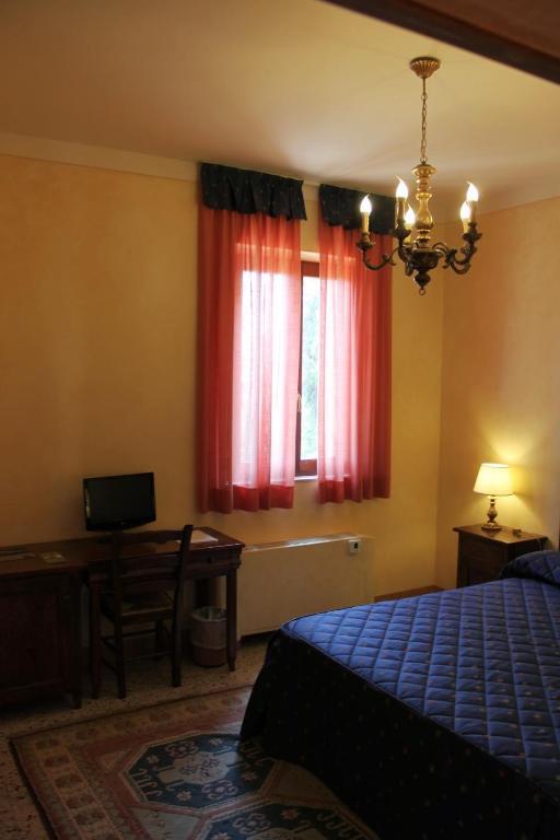 Villa Rinalducci Fano Camera foto