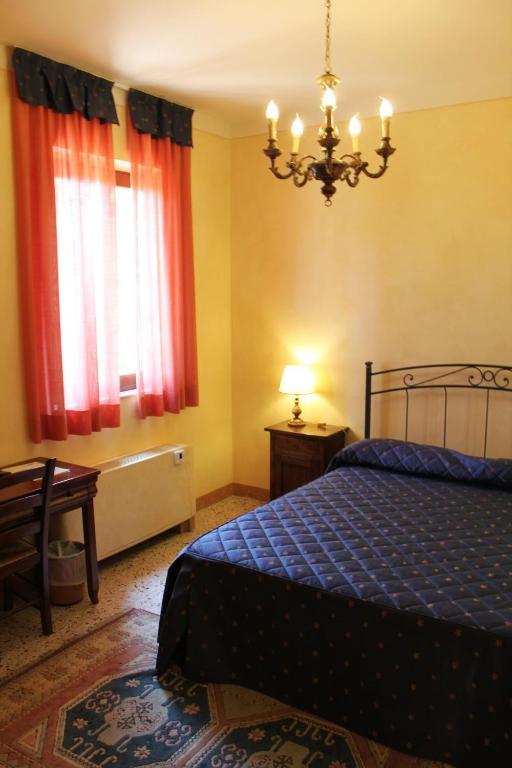 Villa Rinalducci Fano Camera foto