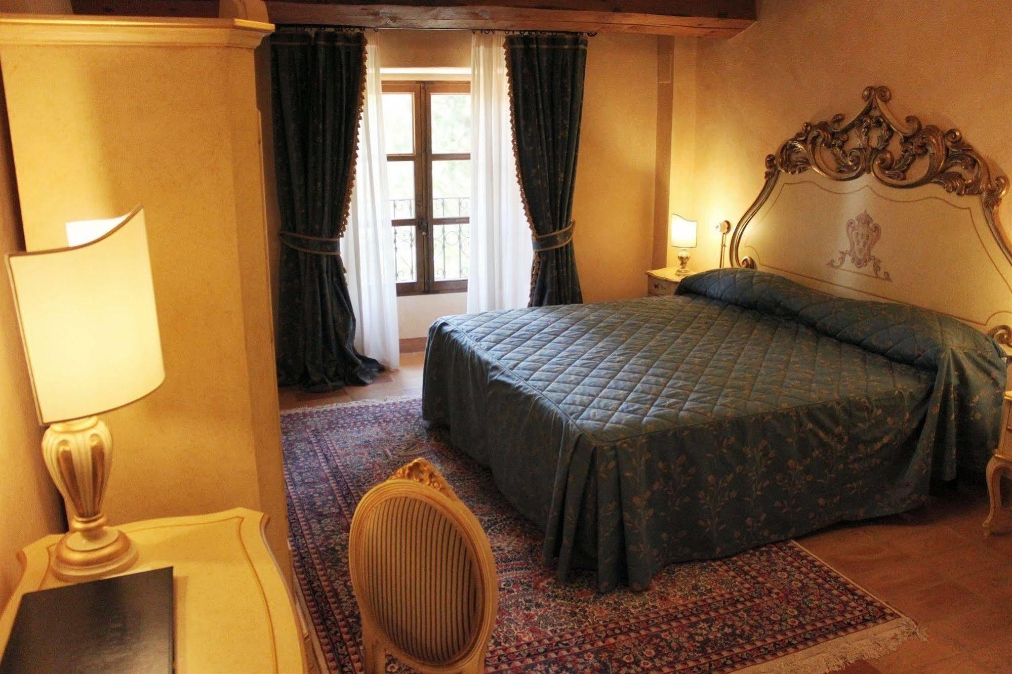 Villa Rinalducci Fano Esterno foto