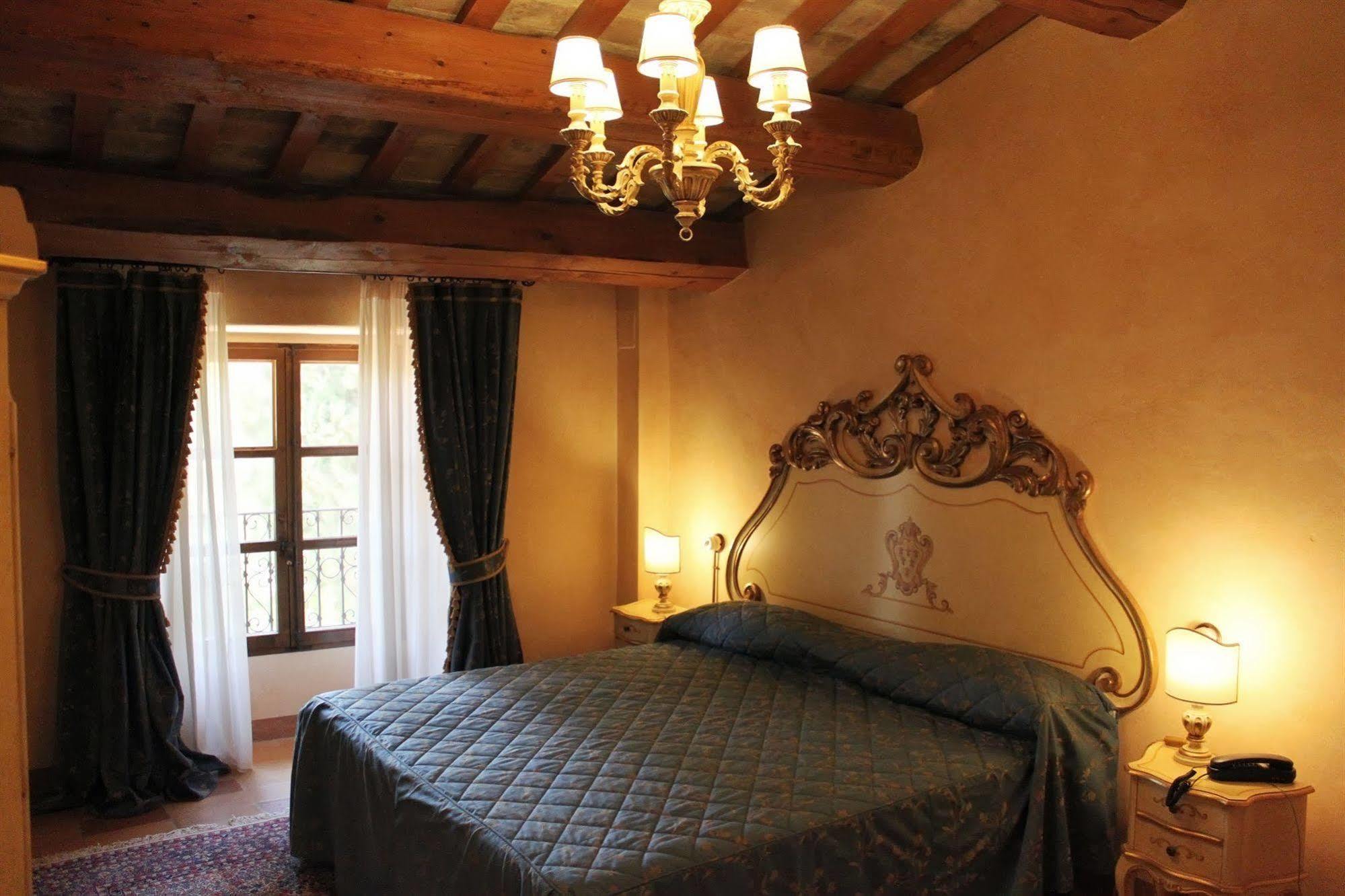 Villa Rinalducci Fano Esterno foto