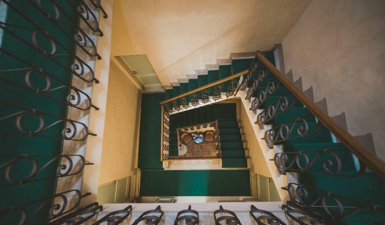 Villa Rinalducci Fano Esterno foto